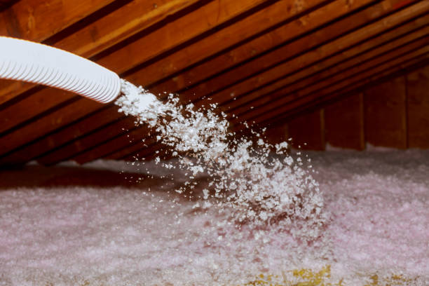 Best Insulation for Specific Applications in Chama, NM