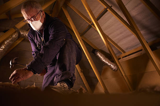 Best Fiberglass Insulation in Chama, NM